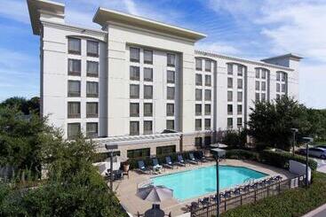 هتل Hampton Inn Dallasirvinglas Colinas