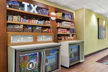 هتل Hampton Inn Dallasirvinglas Colinas