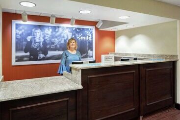 هتل Hampton Inn Dallasirvinglas Colinas
