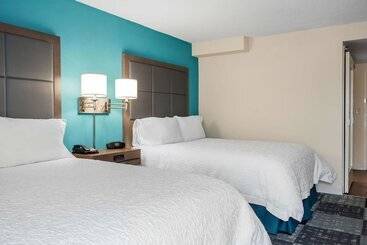 호텔 Hampton Inn Douglas