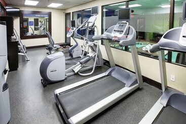 هتل Hampton Inn Elizabethtown Ky