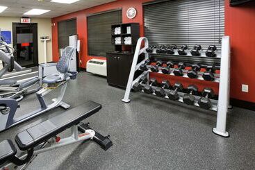 هتل Hampton Inn Elizabethtown Ky