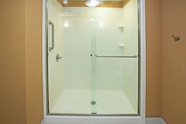 هتل Hampton Inn Elizabethtown Ky