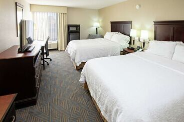هتل Hampton Inn Elizabethtown Ky