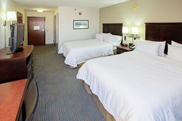 هتل Hampton Inn Elizabethtown Ky