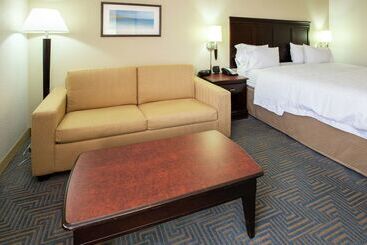 هتل Hampton Inn Elizabethtown Ky