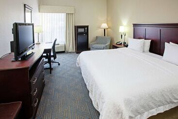هتل Hampton Inn Elizabethtown Ky
