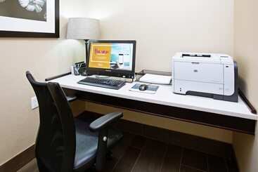 هتل Hampton Inn Elizabethtown Ky