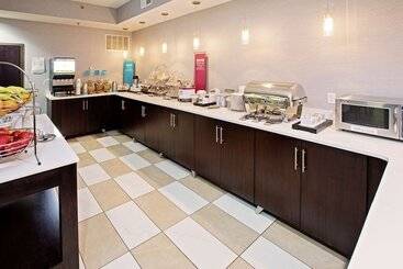 هتل Hampton Inn Elizabethtown Ky