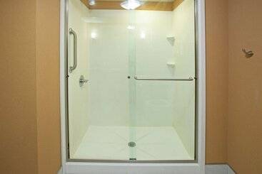هتل Hampton Inn Elizabethtown Ky
