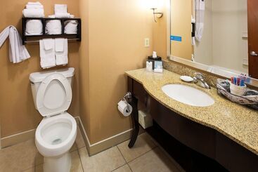 هتل Hampton Inn Elizabethtown Ky