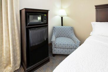 هتل Hampton Inn Elizabethtown Ky