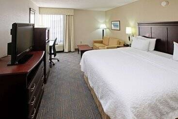 هتل Hampton Inn Elizabethtown Ky