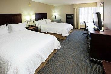 هتل Hampton Inn Elizabethtown Ky