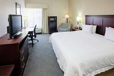 هتل Hampton Inn Elizabethtown Ky