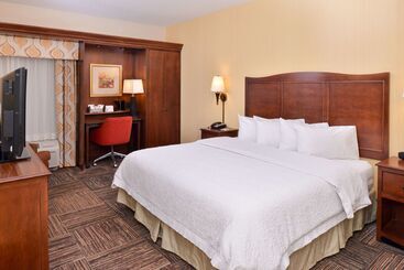 هتل Hampton Inn Elkhart In
