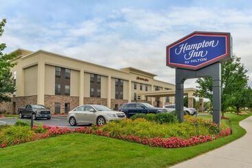 هتل Hampton Inn Elkhart In