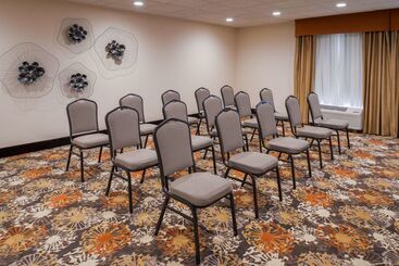 هتل Hampton Inn Elkhart In