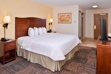 هتل Hampton Inn Elkhart In