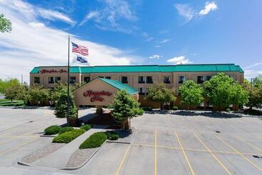 هتل Hampton Inn Ft. Collins