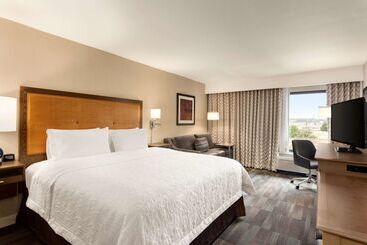 هتل Hampton Inn Fort Smith