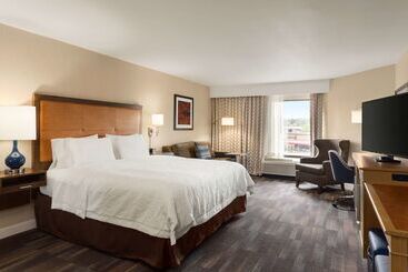 هتل Hampton Inn Fort Smith
