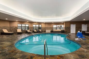هتل Hampton Inn Fort Smith