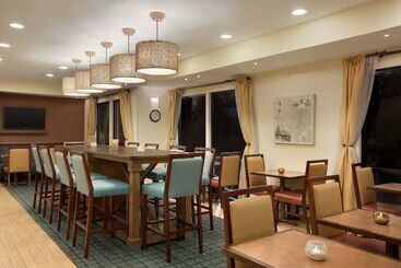 هتل Hampton Inn Fort Worth Southwest Cityview