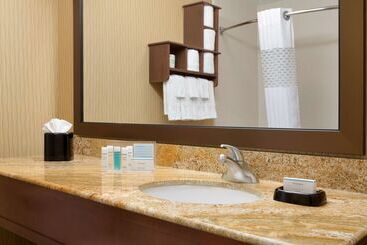 هتل Hampton Inn Fort Worth Southwest Cityview