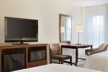 هتل Hampton Inn Fort Worth Southwest Cityview
