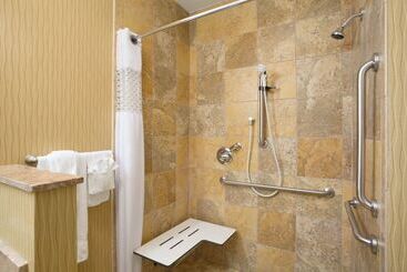 هتل Hampton Inn Fort Worth Southwest Cityview