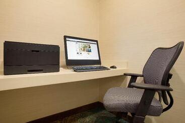 هتل Hampton Inn Fort Worth Southwest Cityview