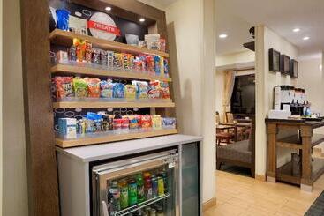 هتل Hampton Inn Fort Worth Southwest Cityview