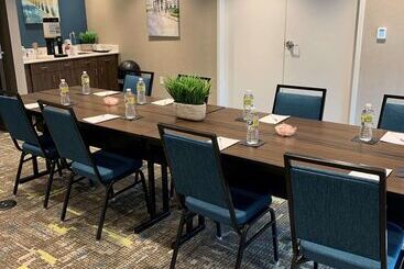 هتل Hampton Inn Harrisburgeast