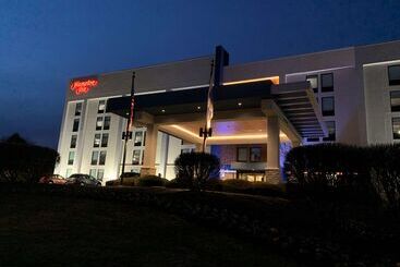 هتل Hampton Inn Harrisburgeast
