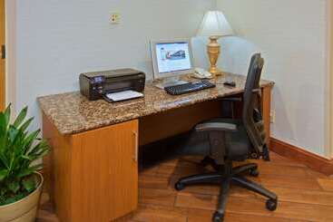 هتل Hampton Inn Chattanooga/hixson