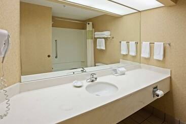هتل Hampton Inn Chattanooga/hixson