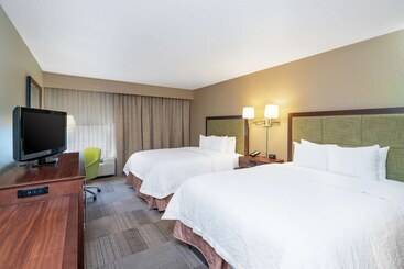 هتل Hampton Inn Chattanooga/hixson