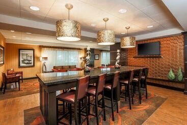 هتل Hampton Inn Houstonnear The Galleria