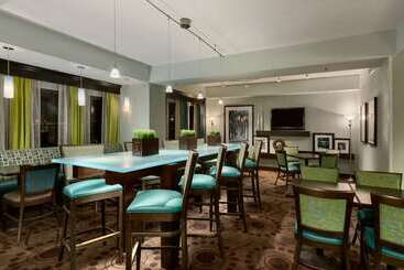 هتل Hampton Inn Houstonnorthwest