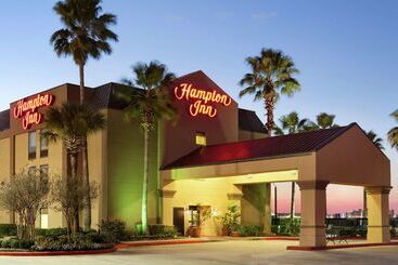 هتل Hampton Inn Houstonnorthwest