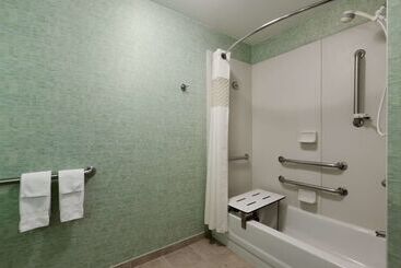 هتل Hampton Inn Houstonnorthwest
