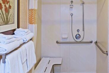 فندق Hampton Inn Jonesboro