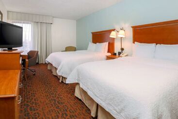 فندق Hampton Inn Laredo