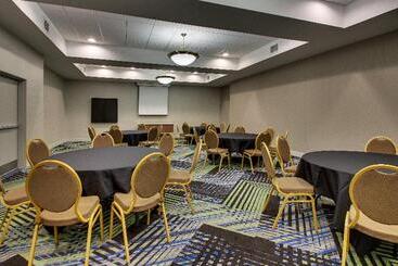 هتل Hampton Inn Lexington/georgetown