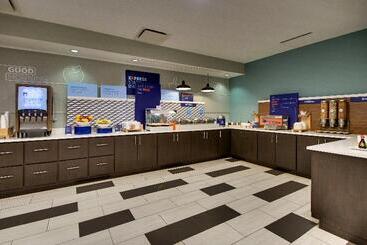 هتل Hampton Inn Lexington/georgetown
