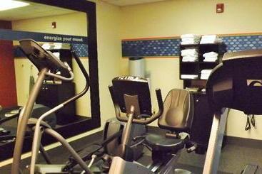 هتل Hampton Inn Lexington/georgetown