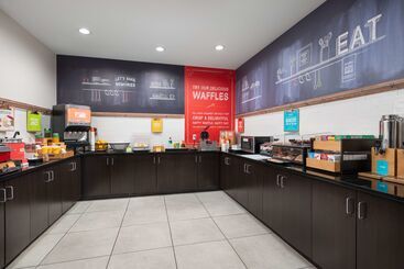 هتل Hampton Inn Loveland