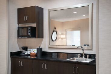 هتل Hampton Inn Loveland