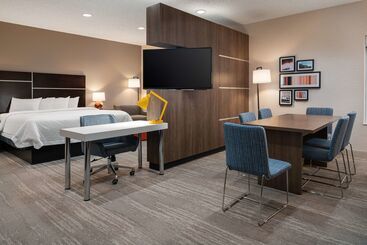 هتل Hampton Inn Loveland